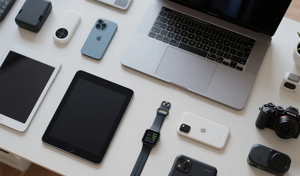 消費(fèi)類電子